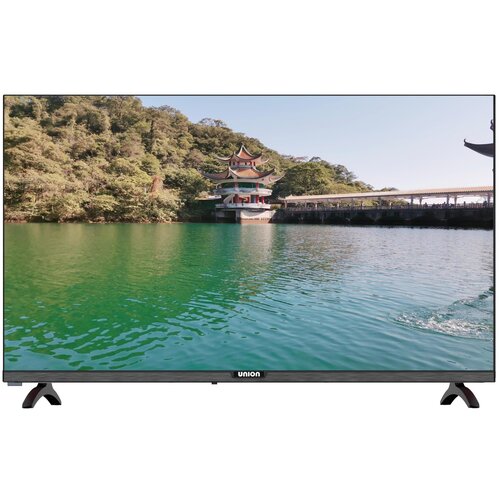 Union TV 32&amp;#039;&amp;#039; HD T2 Smart (U50.32HU02.HD) Slike