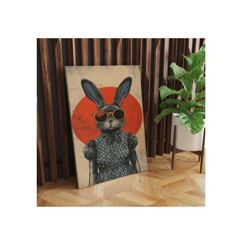 Wallity slika ASR_CNV25-32, 50x70 cm Slike