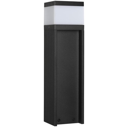  Spolja&amp;scaron;nja lampa VESPER 1xG9/5W/230V IP54 30 cm crna Slike