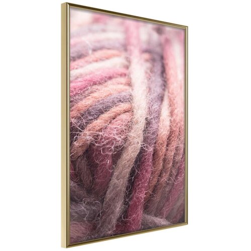  Poster - Skein of Wool 20x30 Slike