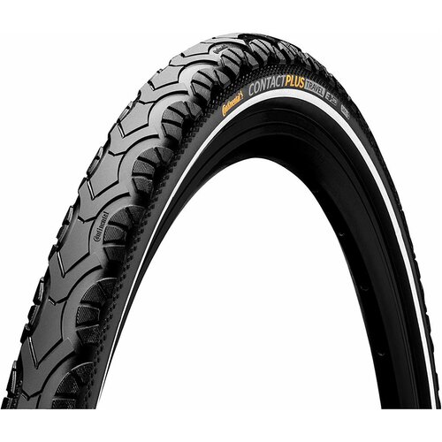  Guma Continental 700x42C (42-622) CONTACT PLUS TRAVEL REFLEx, Sa žicom, ECO25, Safetyplus Breaker Cijene