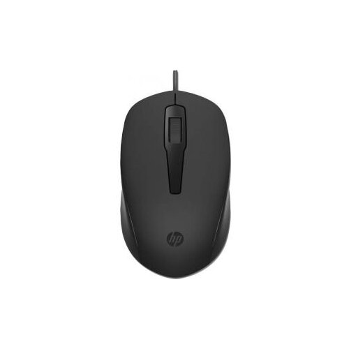 Optički miš HP 150 Wired Mouse 240J6AA Cijene