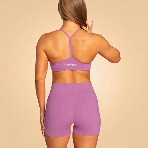 BeastPink ženski &amp;scaron;orc grace purple Slike