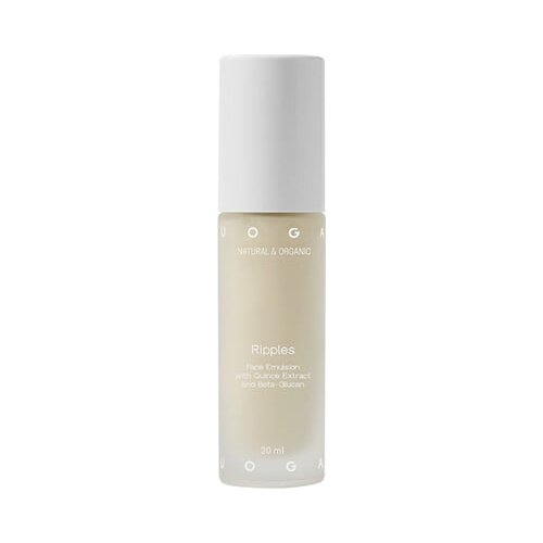 UOGA UOGA moisturising face emulsion ripples Cijene