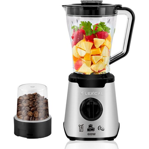 Lexical Blender LBL-1530, 2u1, 600 W Cene
