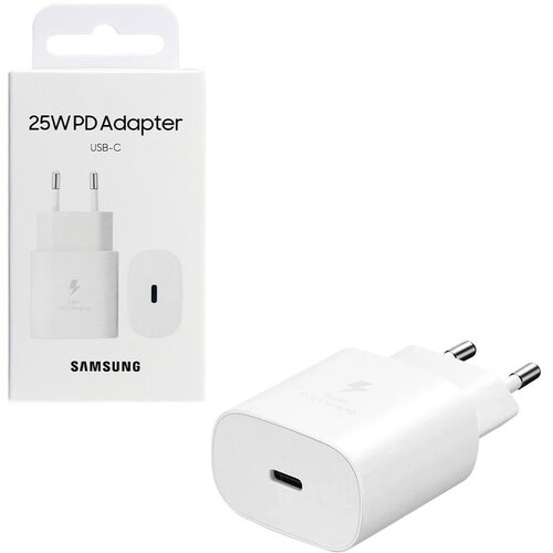 Samsung 25W Super Fast Charging Usb-C Cijene
