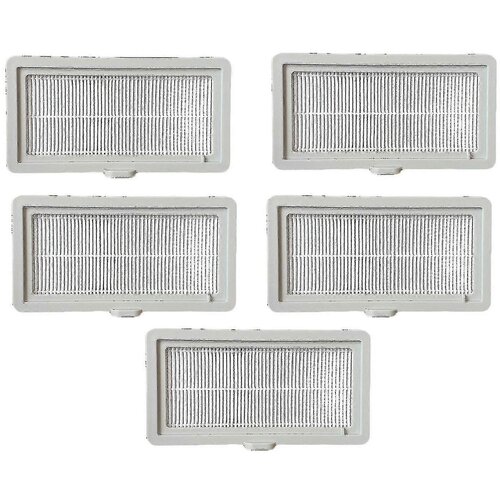 INORCO Filter sesalnika združljiv z robotskim sesalnikom Midea Vcr08 Mr09 Mr07 I5, (21853064) Slike
