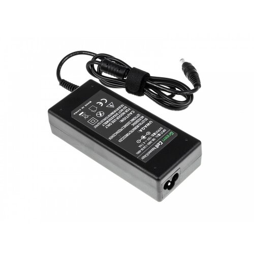 Green cell Polnilec za prenosnik AD21 / PA70 / 19V 4.74A / 5.5x3.0mm+PIN SAMSUNG Cene