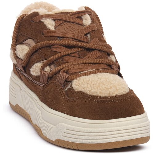 Steve Madden Nizke superge CHESTNUT BOOMER Bež Slike