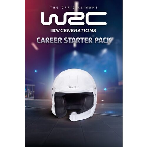 Steam WRC Generations - Career Starter Pack (DLC) (PC) Key GLOBAL Cene