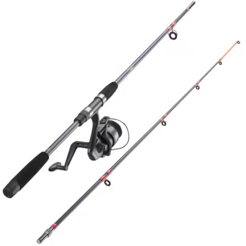 Olimp Sport Komplet za ribolov štap resigfight 100 LDG 2,2 sa mašinicom Cene