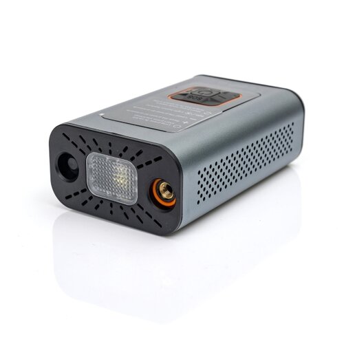 Power bank PL PTC22 4000 mAh 20W kompresor Slike