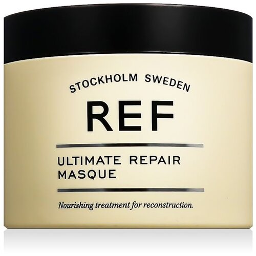 REF Stockholm REF Ultimate Repair Masque 250 ml - Maska za Obnavljanje i Njegu Kose Cijene
