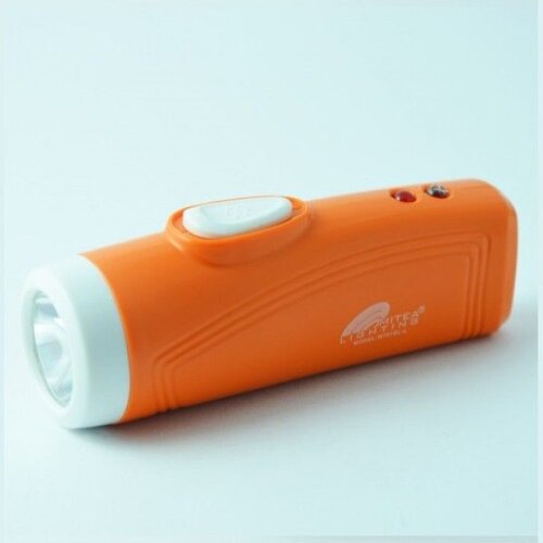Mitea M701BL-L led punjiva prenosna lampa 1W, money check, usb 5V punjenje Slike