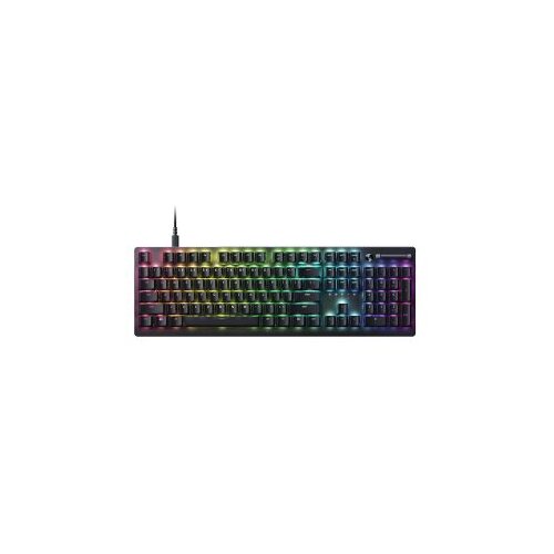  Tastatura Razer DeathStalker V2 &ndash; Low Profile Optical Gaming Keyboard (Linear Red Switch) &ndash; US Layout &ndash; FRML RZ03-04500100-R3M1 Cijene