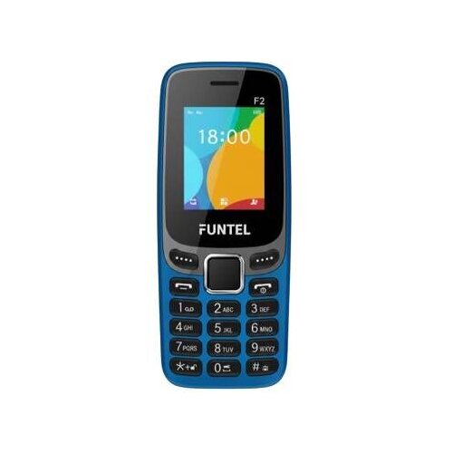 Funtel Plavi-F2 Cene