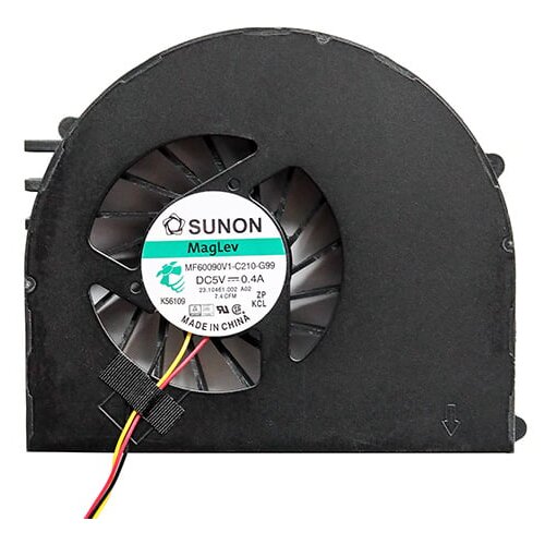  Ventilator Dell Inspiron 15R N5110 M5110 3550 Cene