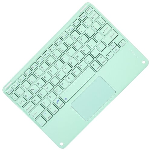Royal Bailey Flip cover in Bluetooth Tipkovnica TS11C-1 za iPad Air 11 (2024), (21594242) Slike