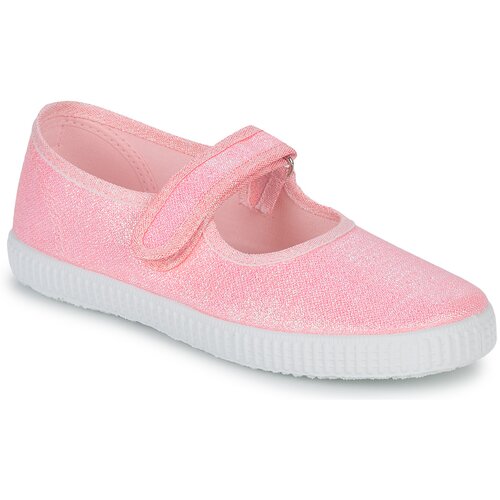 Citrouille et Compagnie Balerinke NEW 68 Rožnata Cene