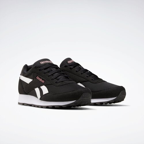 Reebok Nizke superge &amp;#039;Rewind Run&amp;#039; roza / črna / bela Slike