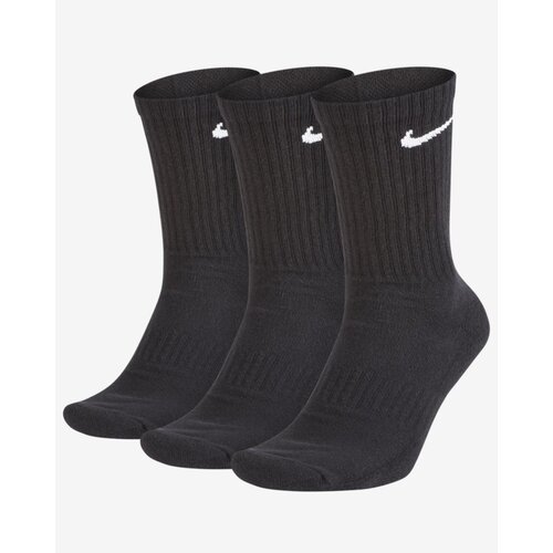 Nike muške čarape u nk everyday csh crw 3PR 132 Cene
