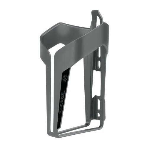 Sks nosač boce - pvc velocage sivo ( 190447-s ) Slike