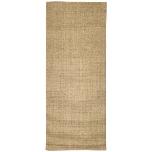 Maison Chic Preproga, Rug iz sisala za praskalnik 80x200 cm, (22120995) Cene