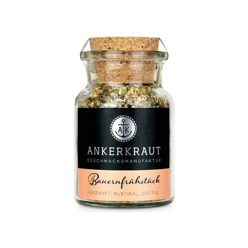 Ankerkraut Me&amp;scaron;anica začimb Bauernfr&amp;uuml;hst&amp;uuml;ck &amp;quot;Kmečki zajtrk&amp;quot; Slike