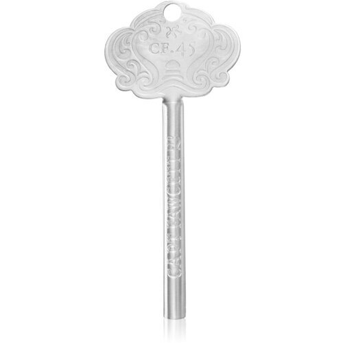 Captain Fawcett Metal Tube Key ukras za kosu Slike