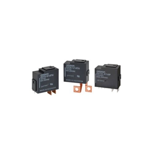 Omron G9TA-K1ATH DC12 snažni relej 12 V/DC 60 A 1 zatvarač 1 St. Bag Cijene
