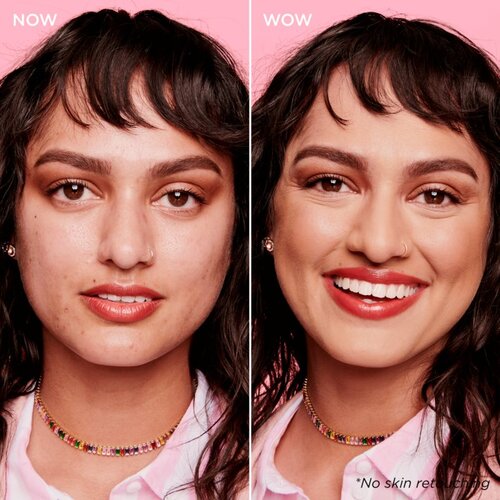 Benefit Boi-ing Cakeless Concealer tekući korektor za prekrivanje nijansa 6,4 Medium Olive 5 ml Slike