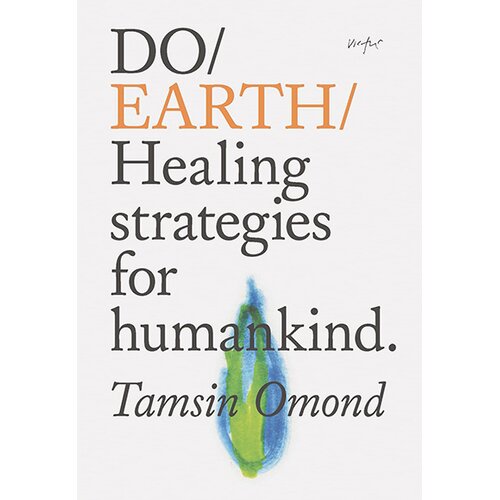 Penguin Books Tamsin Omond - Do Earth Slike