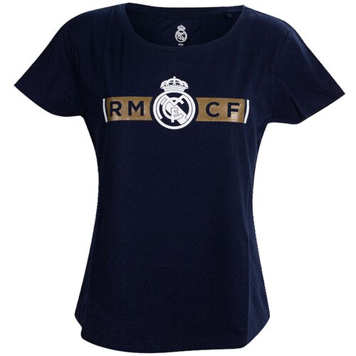 Drugo Real Madrid N°18 ženska majica Cijene