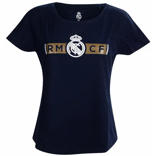 Drugo Real Madrid N°18 ženska majica
