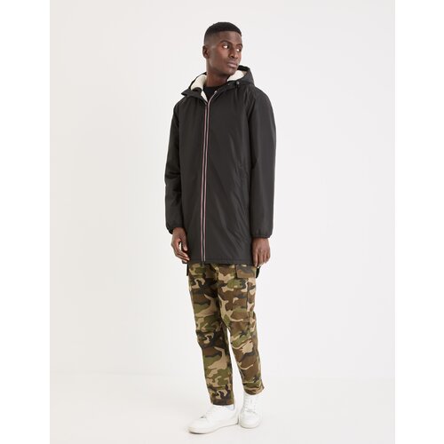 Celio Jacket Gulong - Mens Cene