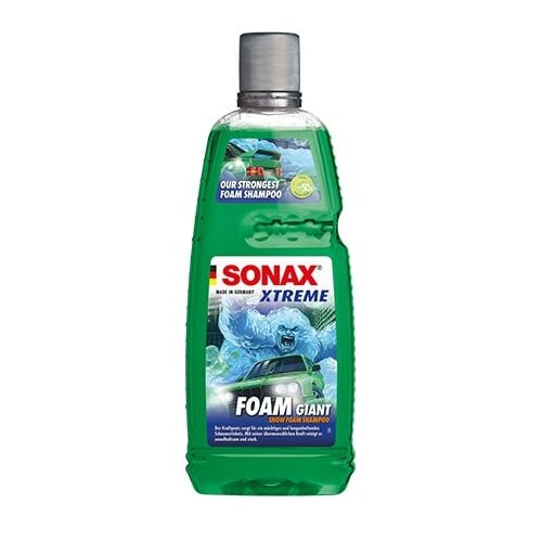 Sonax giant xtreme foam sonax 1l 290300 Slike