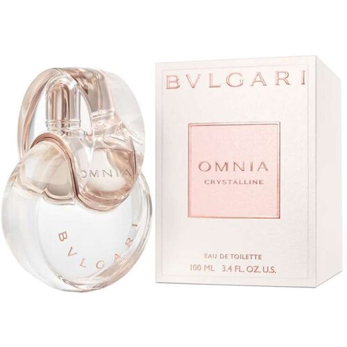 Parfem Ženska toaletna voda Omnia Crystalline EDT, 50 ml Cene