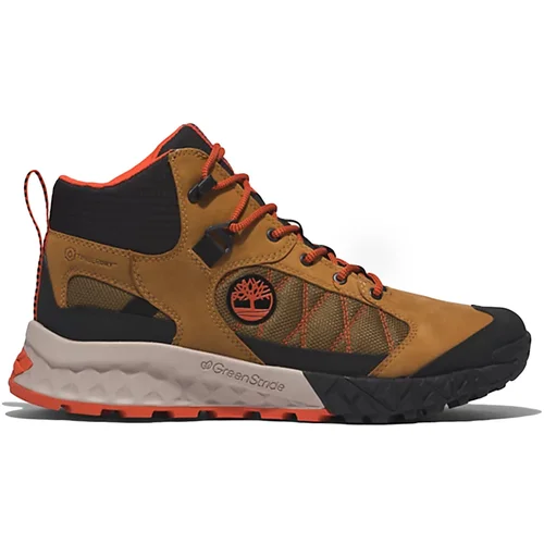 Timberland TrailQuest Waterproof Hiking Boot