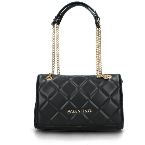 Valentino Bags Torbice za na ramo VBS3KK02R Črna