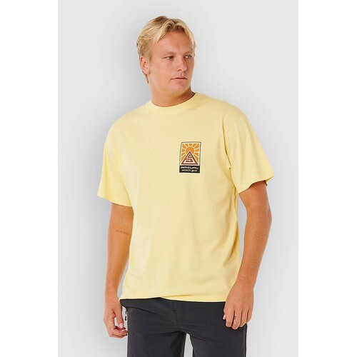 Rip Curl Search Dawn T-shirt sunlight Cene