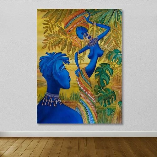 Wallity Slika DEV03624100140, 100x140 cm Cene