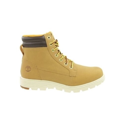 Timberland Visoke superge Walden Park Mid Kostanjeva Slike