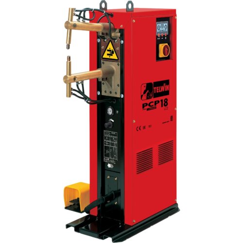 Telwin pcp 18 lcd 400V Cene