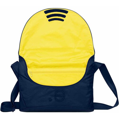 BEEZ Torba za MacBook Pro 13" kolekcija LA Garde Robe, Modro morsko, (5000220281) Cene
