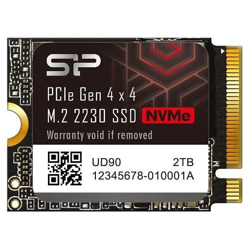 SiliconPower UD90 1 TB M.2 PCI Express 4.0 NVMe Cijene