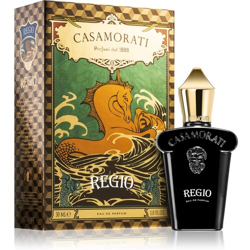 Xerjoff Casamorati 1888 Regio parfumska voda uniseks 30 ml Slike