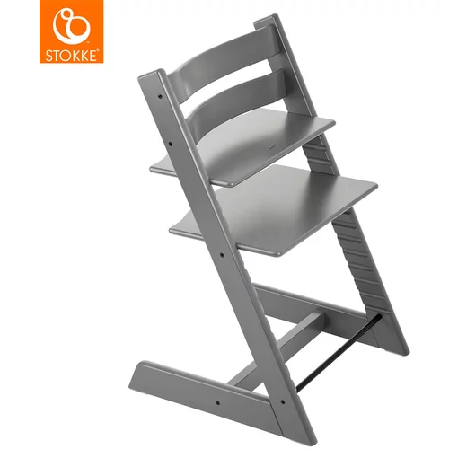 Stokke otroški stolček tripp trapp® storm grey