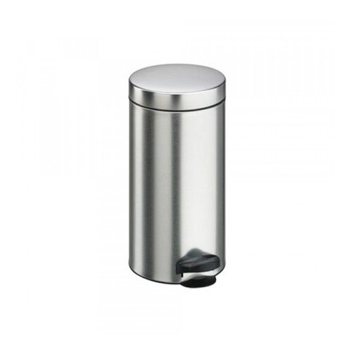  Proizvod sa nedostatkom - OUTLET - Kanta za otpatke inox 30 lit ( 8762 ) Slike