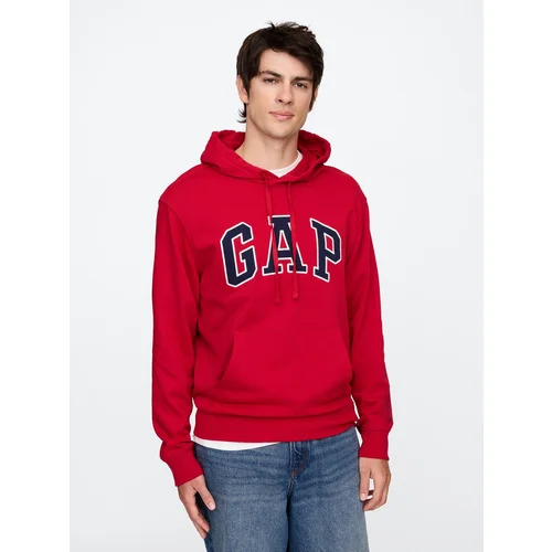 GAP Sweatshirt with logo - Men's