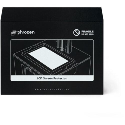 Phrozen Protective Film for LCD screens, Sonic Mega 8K/S/V2 Cene